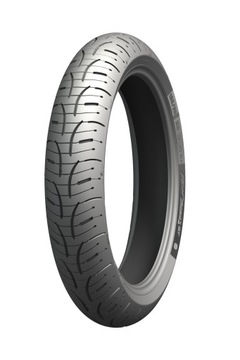 Шина Michelin Pilot Road 4 GT 120/70/17