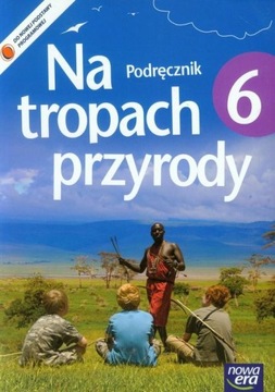 Szkola podstawowa: Na tropach przyrody 6 Podreczni