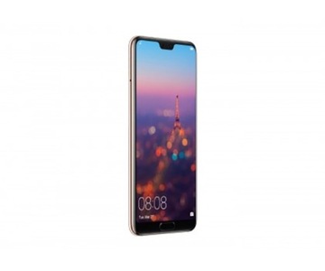 Huawei P20 128 ГБ Розовый розовый