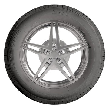 Корморан 235/55 R18 100В