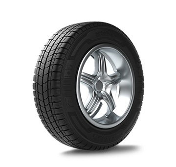 1x 225/65R16C KLEBER Transalp 2+ 112/110R