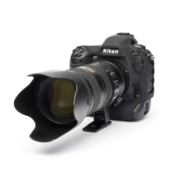 Силиконовый чехол EasyCover для корпуса Nikon D5.