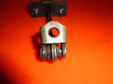 фото thumb №5, Ограничитель дверь перед левый ford focus mk1 5d