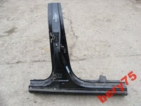 фото thumb №1, Hyundai santa fe 09r блок двигателя порог правый