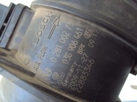 фото thumb №4, Расходомер vw golf scirocco audi a3 03g906461c