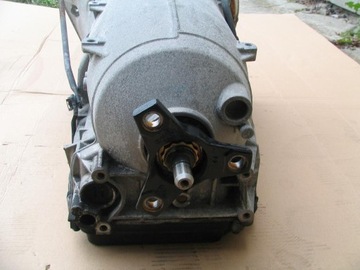 фото thumb №6, Коробка передач коробки передач автомат clk w208 2.0 2002r 722616
