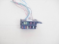 Купити Auris corolla avensis роз'єм колодка запобіжників, фото thumb