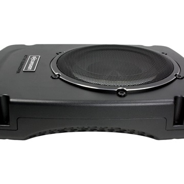 Excursion PXA-B8 Subwoofer Aktywny Podsiedzeniowy!