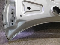 Bmw x3 e83 03-10 капот кришка двигуна Ціна, фото thumb