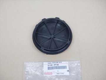 фото thumb №3, Verso 12-17 заглушка крышка колпачок лампа перед