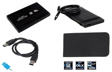 ВНЕШНИЙ ПОРТАТИВНЫЙ ДИСК USB 320 ГБ