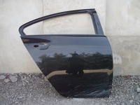 фото thumb №1, Двері праве задні правий задня opel insignia hb