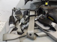 фото thumb №5, Приборная панель консоль подушка безопасности opel corsa d