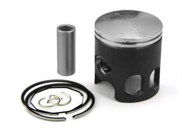 СКУТЕР ZIPP PISTON 2T KEEWAY CPI ROMET 40.00/12/26