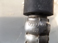 Пабтрубок  шланг кондиционера audi a4 b6 2.5 tdi 02 r Оригинал, фото thumb