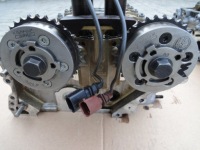 фото thumb №7, Audi a8 d2 w12 6.0 головка головки вал 420km доставка