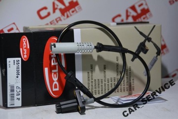 фото thumb №3, Датчик abs bmw e39 переднє перед правий лівий