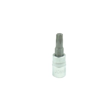 КЛЮЧ JONNESWAY TORX С ГОЛОВКОЙ 1/4