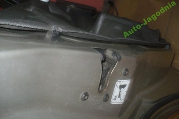 фото thumb №1, Mondeo mk3 01-07 замок лівий зад європа