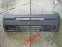 Бампер renault trafic 2001-06 перед новий Ціна, фото thumb