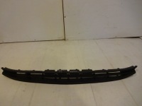 фото thumb №1, Решітка бампера середня передня opel corsa e