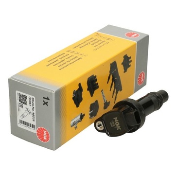 фото thumb №12, Катушка зажигания ngk 48239 hyundai accent