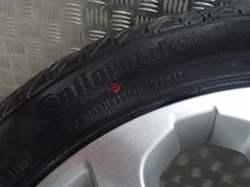 ПОКИНА КОЛЕСНОГО ОБОДА RANGE ROVER HSE НОВАЯ 275/40R22