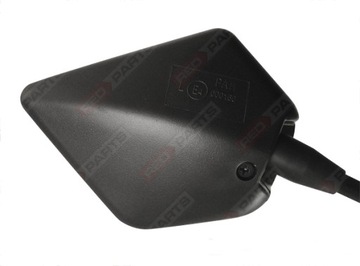 Lusterka moto skuter junak romet simson aprilia