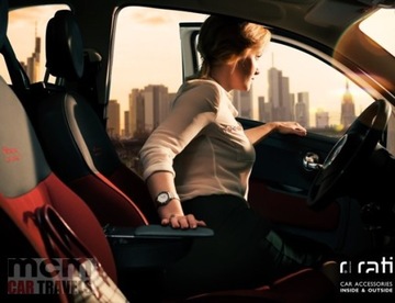 фото thumb №14, Подлокотник toyota yaris 2011- | rati подлокотник armster 2 b