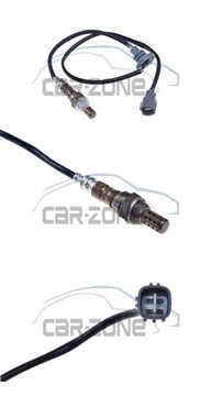 фото thumb №3, Лямбда-зонд lexus ls400 94-00