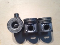 фото thumb №1, Iveco 2,3hpi ducato 2,3jtd поршень поршни другое