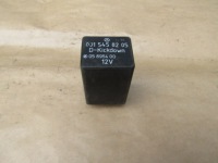 фото thumb №1, Mercedes w124 модуль реле кикдаун