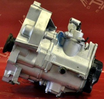 Коробка передач JHV 1.6 FSI VW OEM номер: 0AF300040QX