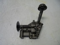 фото thumb №1, Насос маслоприймач оливи renault clio 1.5 dci