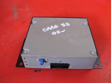 фото thumb №7, Saab 9-3 02-07 модуль навігації gps sat 12757926