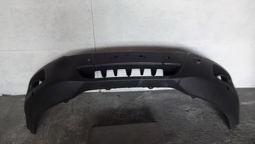 фото thumb №5, Бампер перед переднє ford transit mk8