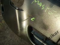 фото thumb №3, Бампер перед передній renault master iii