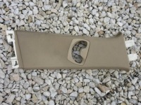 фото thumb №6, Bmw e90 стойки козырьки ручки накладки kremowe