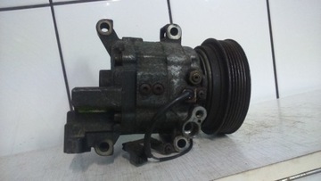 фото thumb №6, Nissan micra k11 компрессор кондиционера 5060215570