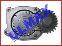 фото thumb №1, Насос масляная масла iveco eurocargo tector