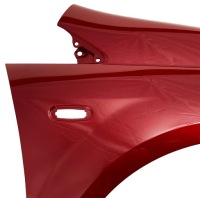 фото thumb №16, Крила правий do fiat grande punto 05-12 163/b now