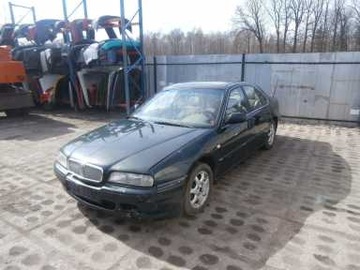 фото thumb №8, Коллектор выпускной rover 600 620 2.0 td 93-99