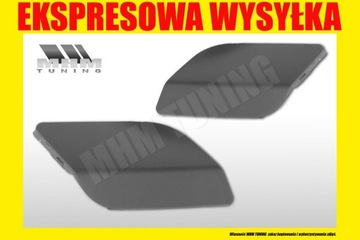 фото thumb №2, Заглушка склоомивача opel astra h 3 iii 2003-07