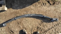 фото thumb №1, Ресора задній iveco daily 6 щітка 2012r 35c15