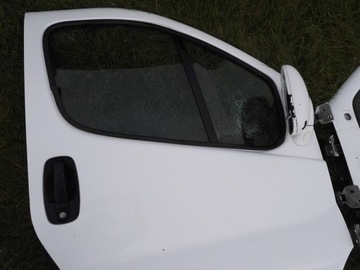 фото thumb №10, Двері перед trafic vivaro primastar 01-14 od31