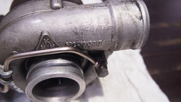 фото thumb №6, Турбонагнетатель volvo 850 v/s70 2.5tdi 53241015076