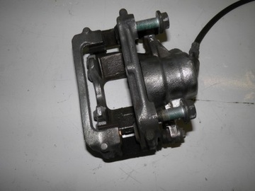 фото thumb №2, Vw crafter sprinter 906 супорт гальмівний зад лівий