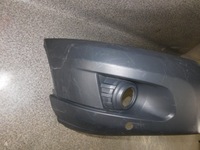 фото thumb №5, Ford transit 13- viii бампер передній перед