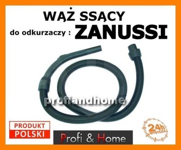 ВСАСЫВАЮЩИЙ ШЛАНГ ДЛЯ ZANUSSI ZAN2305, ULTRASILENCE XXL