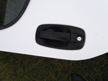 фото thumb №11, Двері перед trafic vivaro primastar 01-14 od31